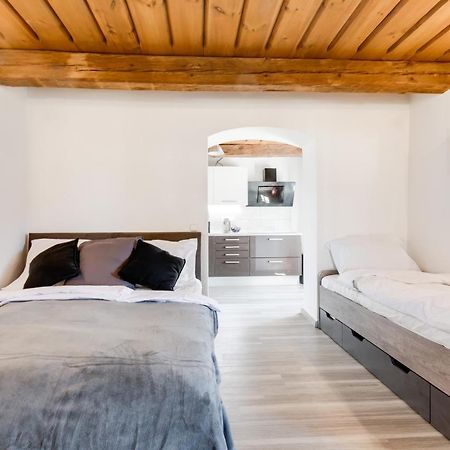 براغ Widtman Apartment المظهر الخارجي الصورة