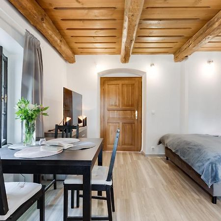 براغ Widtman Apartment المظهر الخارجي الصورة