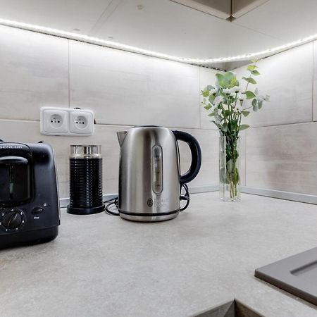 براغ Widtman Apartment المظهر الخارجي الصورة