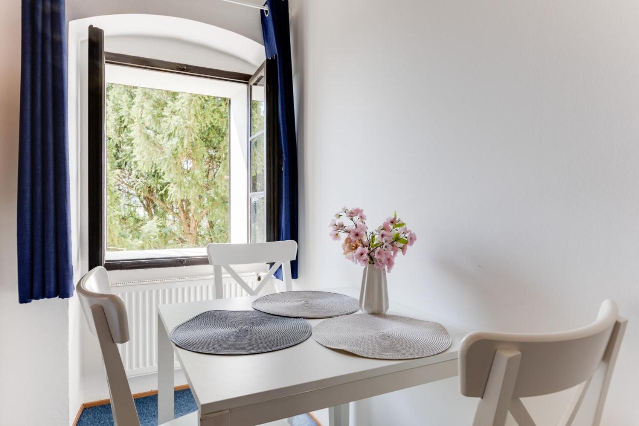 براغ Widtman Apartment المظهر الخارجي الصورة