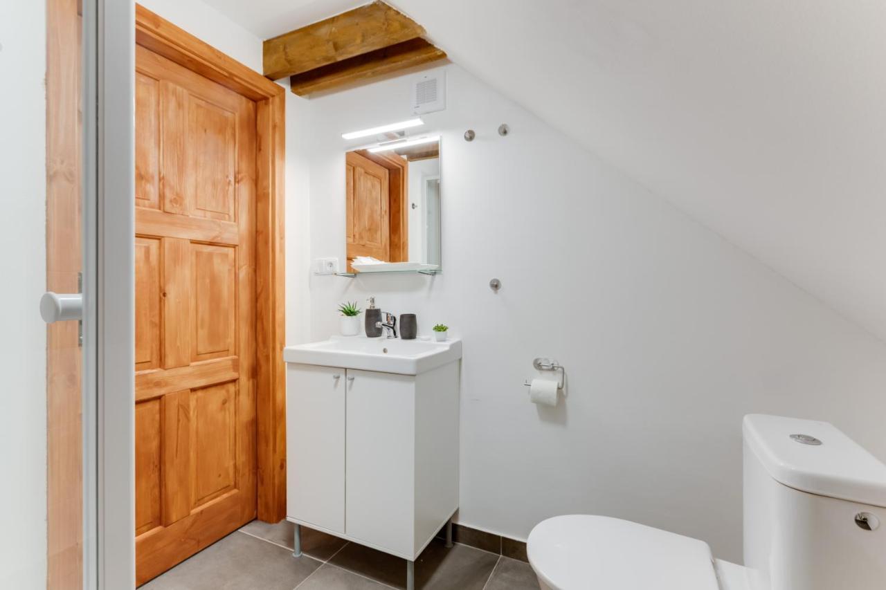 براغ Widtman Apartment المظهر الخارجي الصورة