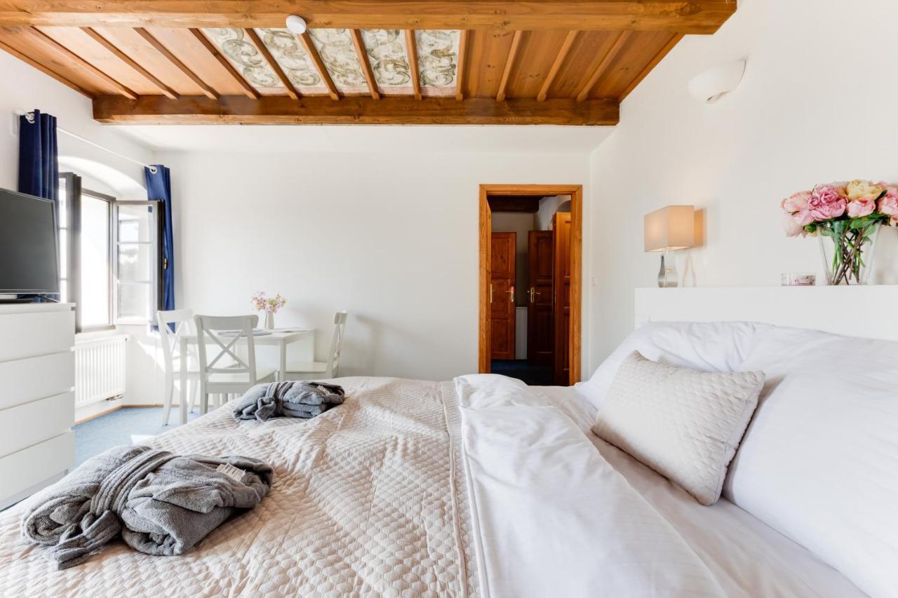 براغ Widtman Apartment المظهر الخارجي الصورة