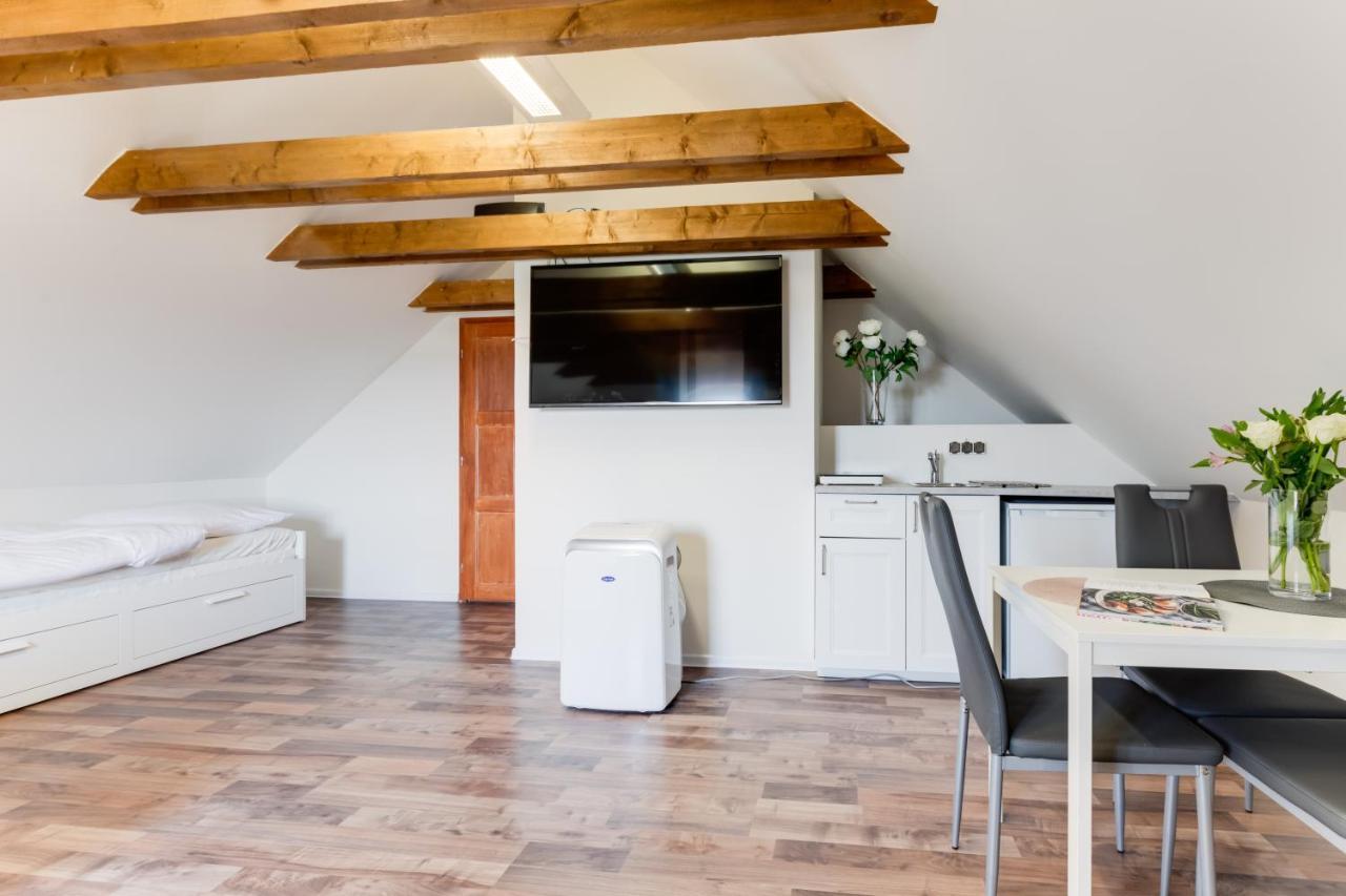 براغ Widtman Apartment المظهر الخارجي الصورة