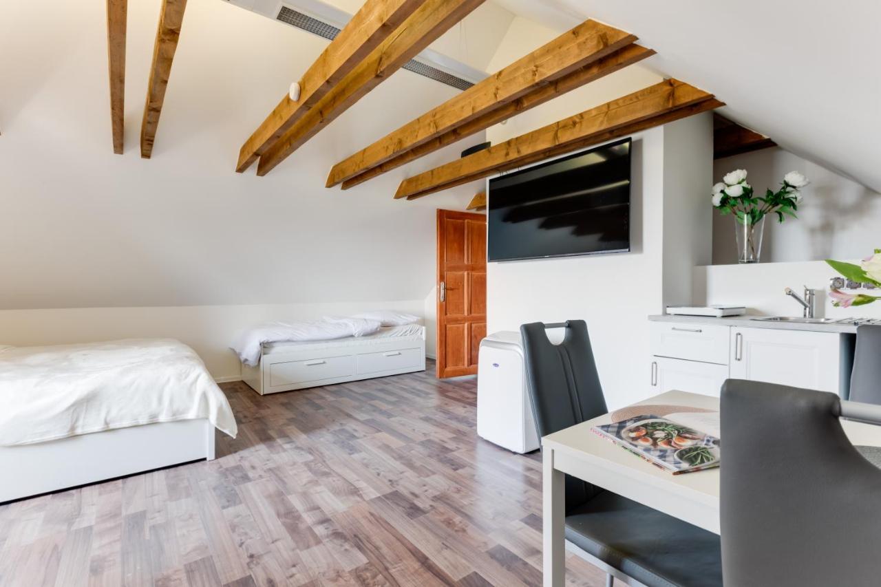 براغ Widtman Apartment المظهر الخارجي الصورة