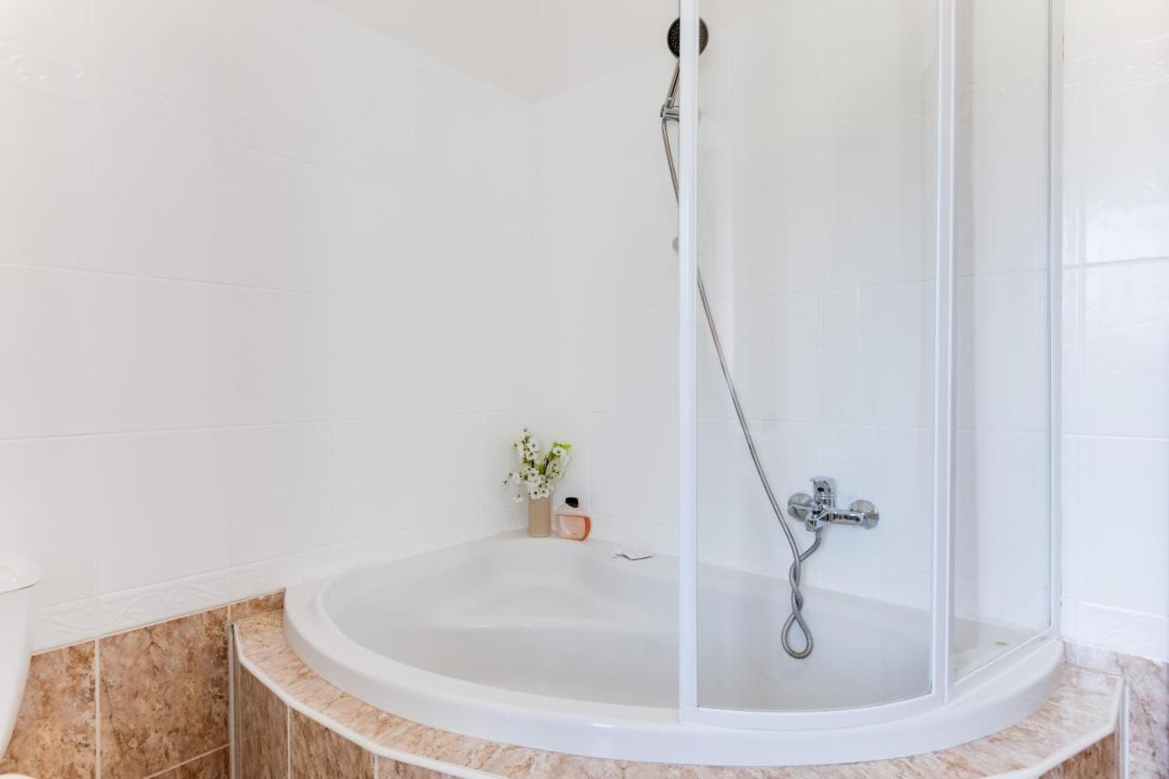 براغ Widtman Apartment المظهر الخارجي الصورة