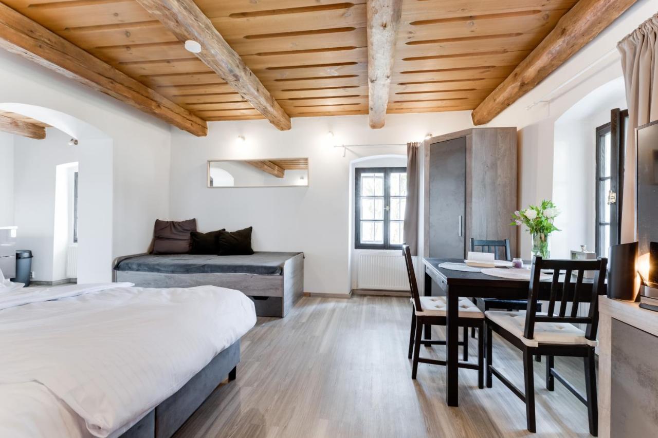 براغ Widtman Apartment المظهر الخارجي الصورة