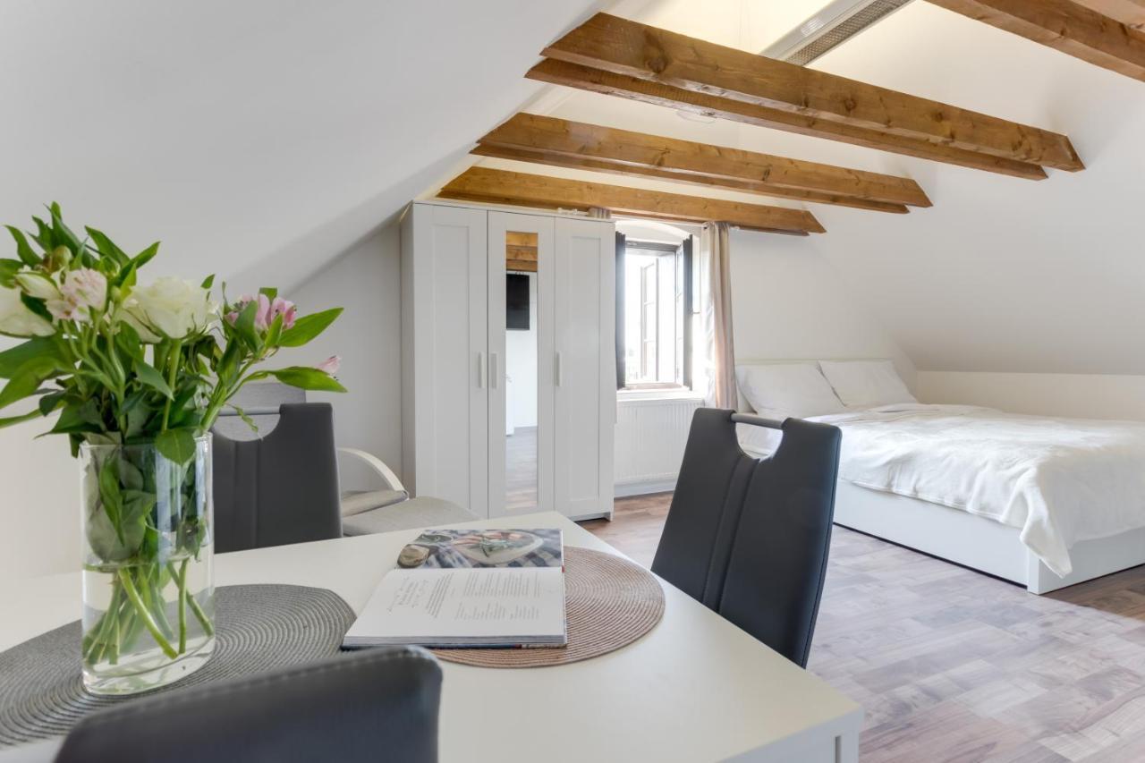 براغ Widtman Apartment المظهر الخارجي الصورة