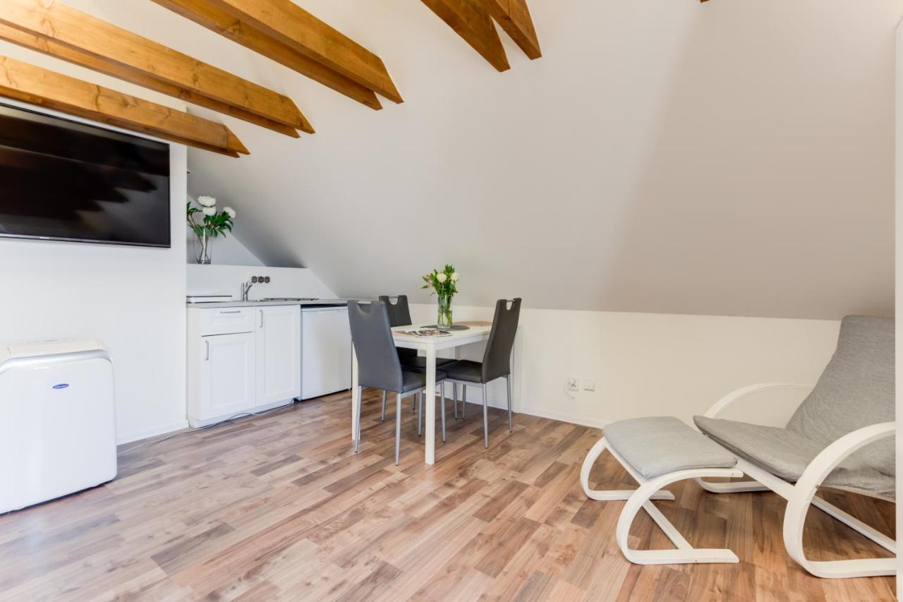 براغ Widtman Apartment المظهر الخارجي الصورة