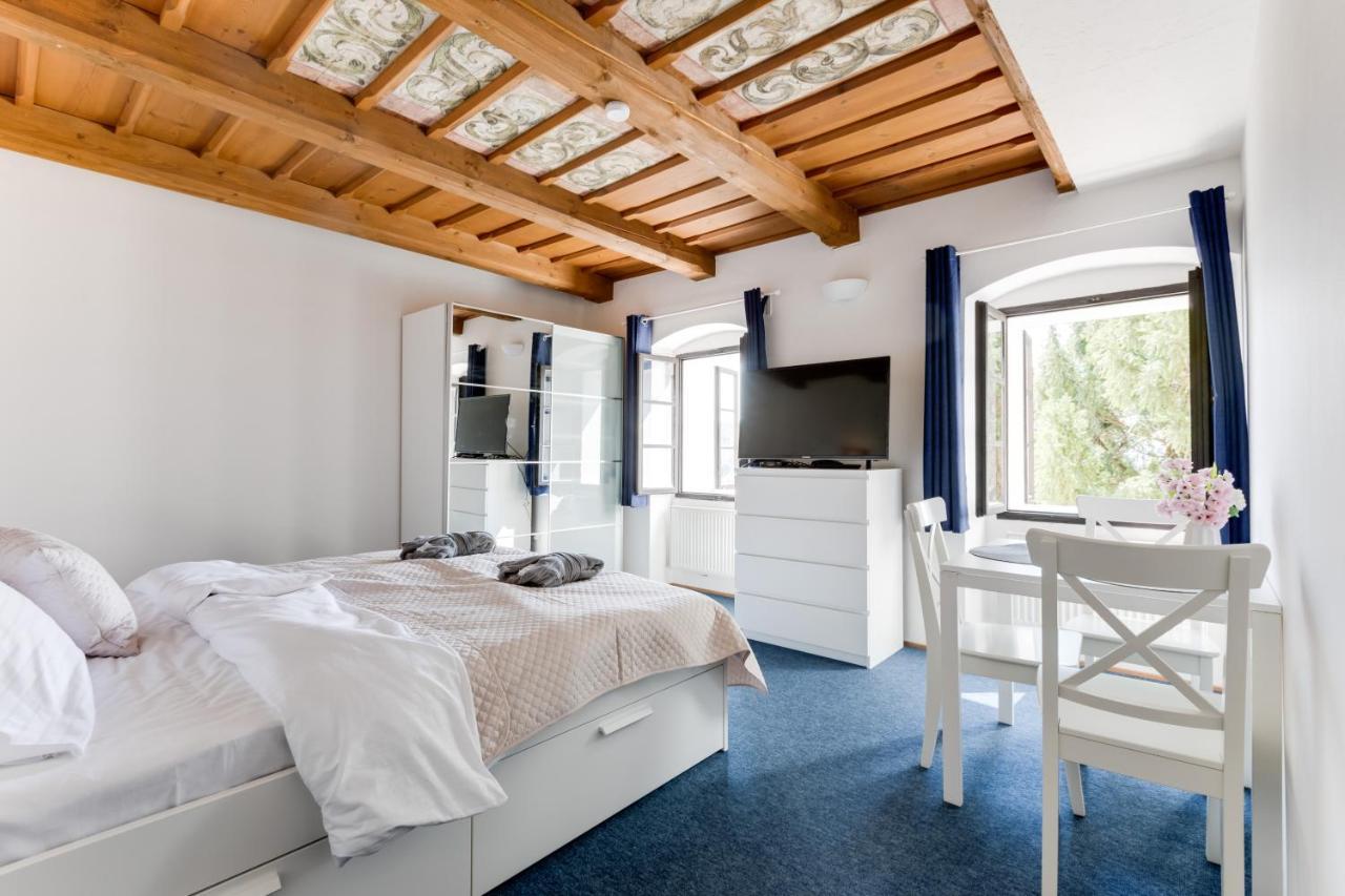 براغ Widtman Apartment المظهر الخارجي الصورة