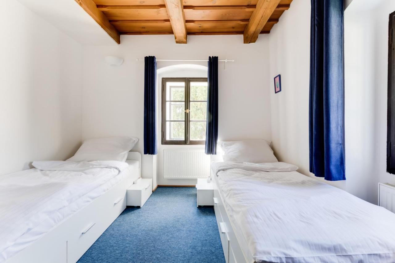 براغ Widtman Apartment المظهر الخارجي الصورة