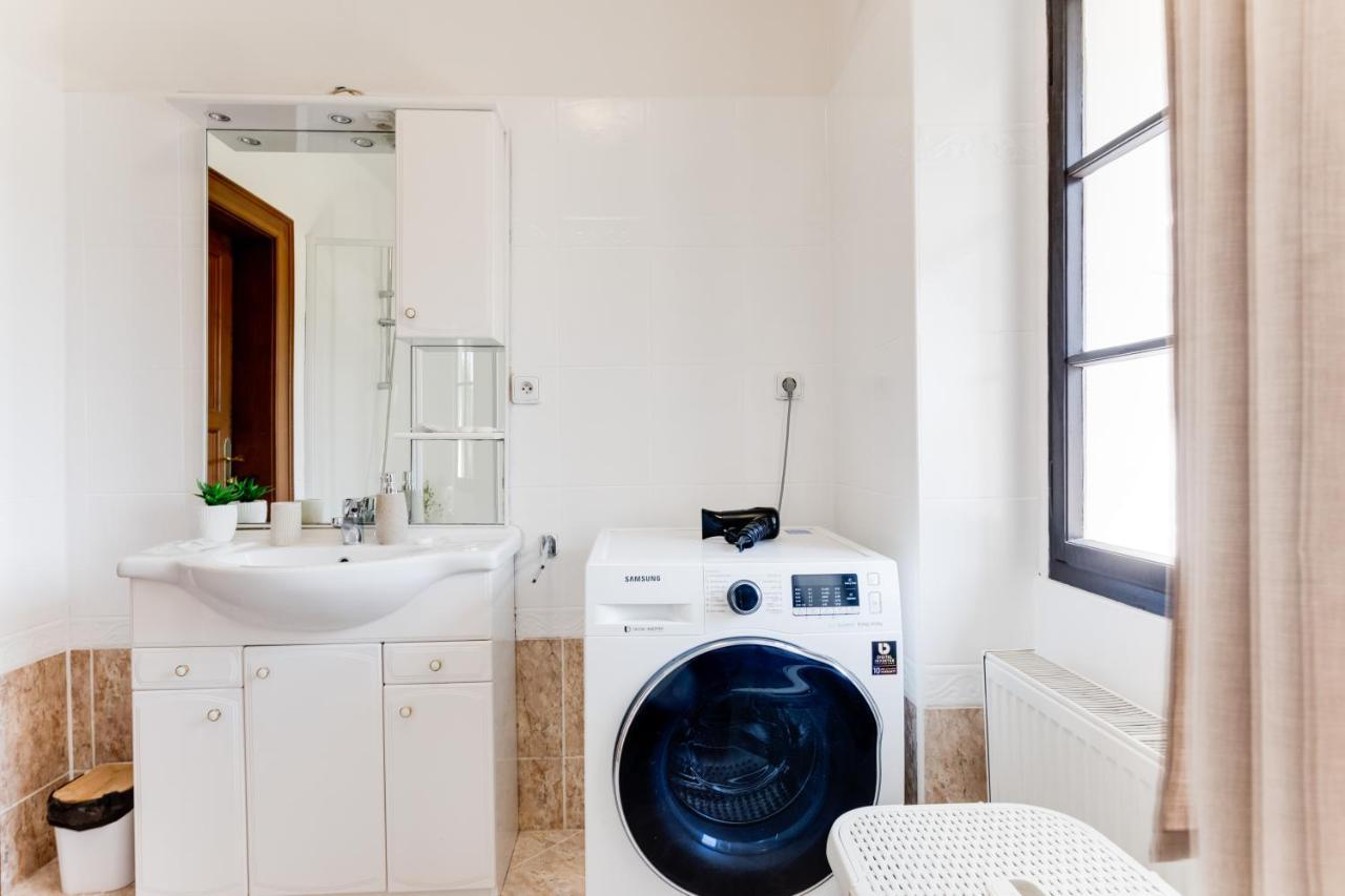 براغ Widtman Apartment المظهر الخارجي الصورة