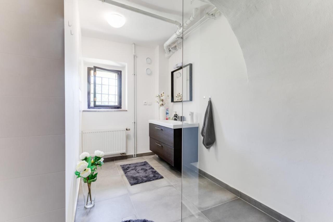 براغ Widtman Apartment المظهر الخارجي الصورة