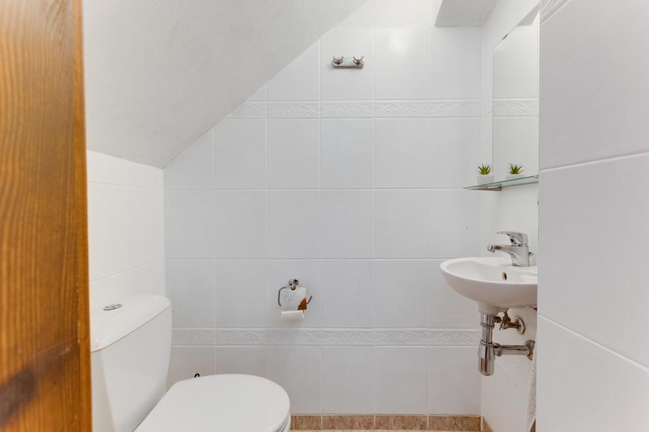 براغ Widtman Apartment المظهر الخارجي الصورة