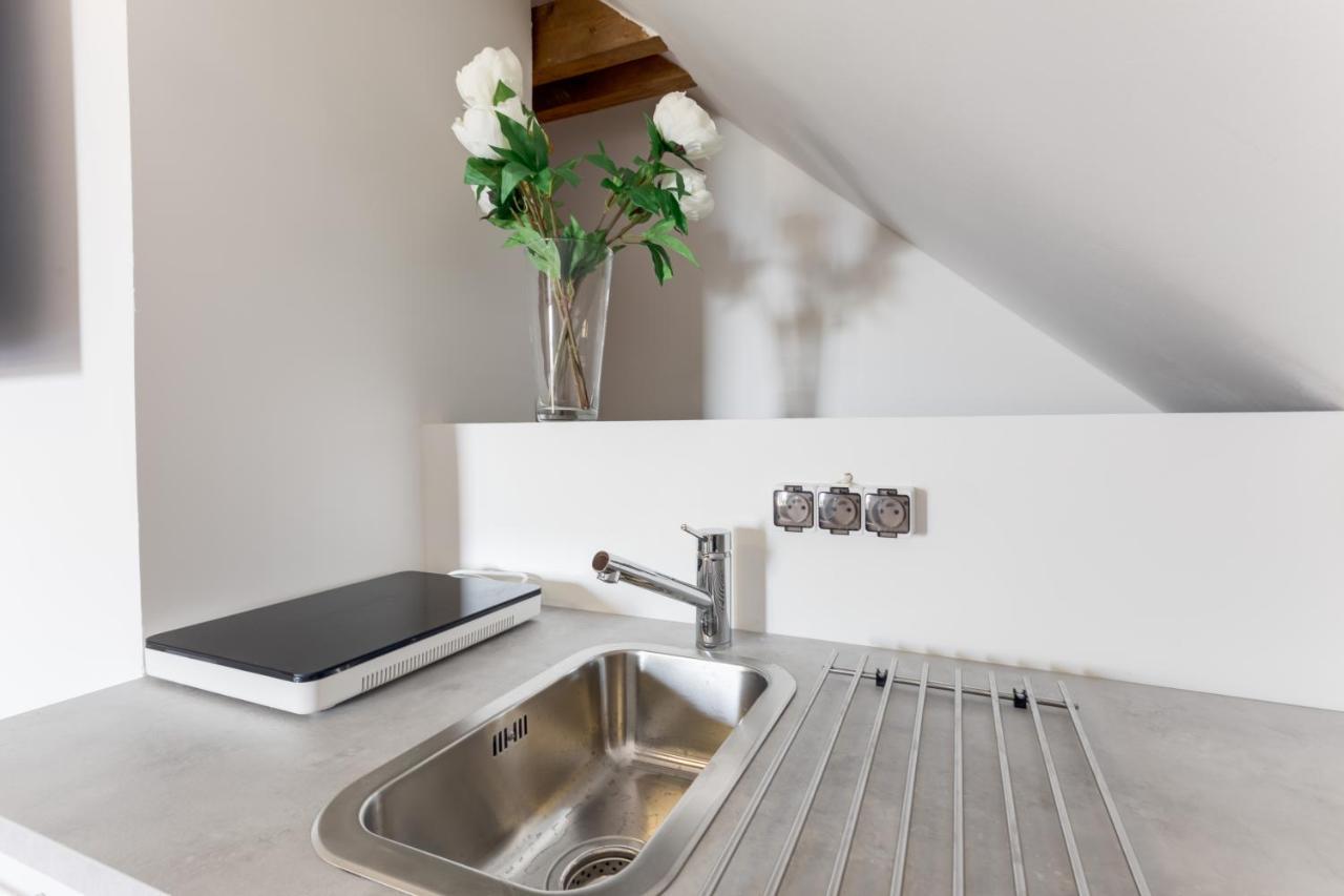 براغ Widtman Apartment المظهر الخارجي الصورة