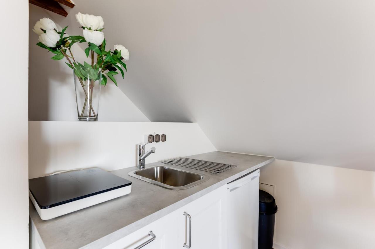براغ Widtman Apartment المظهر الخارجي الصورة
