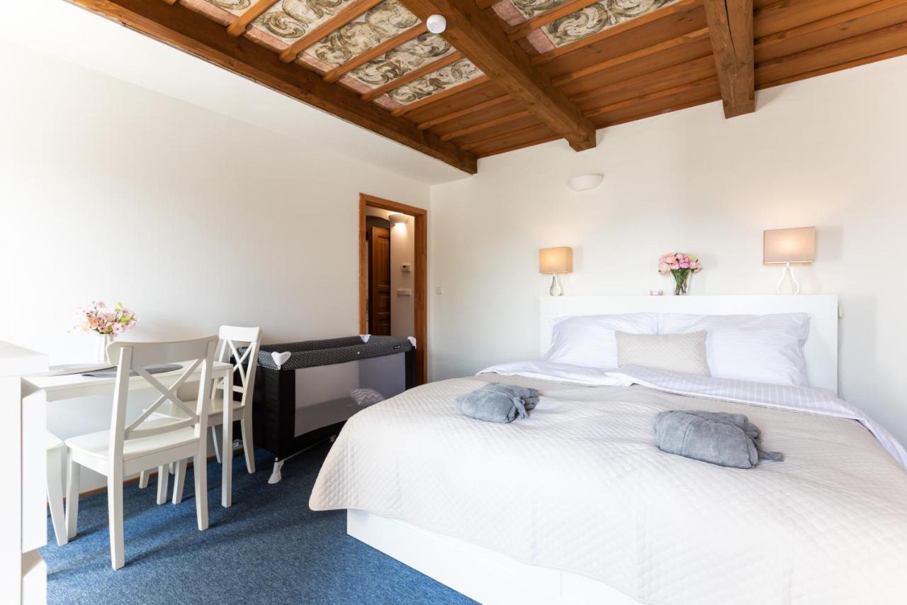 براغ Widtman Apartment المظهر الخارجي الصورة